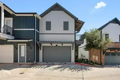 3809 Valley View Road #19, Austin, TX 78704 - Photo 2