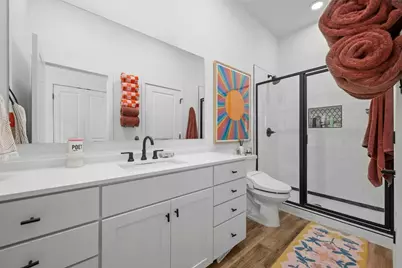 3809 Valley View Road #19, Austin, TX 78704 - Photo 16