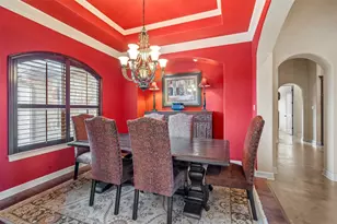 100 Portafino Ln, Georgetown, TX 78633 - Photo 4