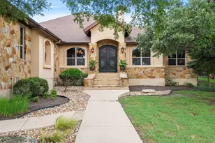 100 Portafino Ln, Georgetown, TX 78633 - Photo 2