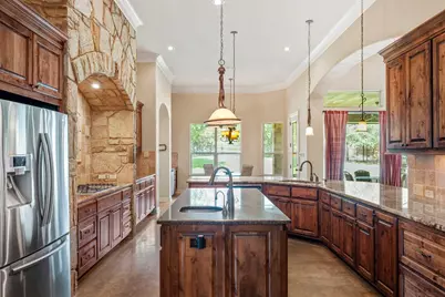 100 Portafino Lane, Georgetown, TX 78633 - Photo 12