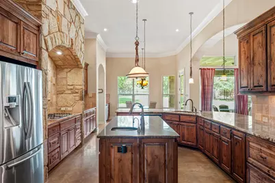 100 Portafino Lane, Georgetown, TX 78633 - Photo 10