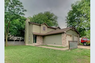 13206 Saxby Court #A, Austin, TX 78729 - Photo 1