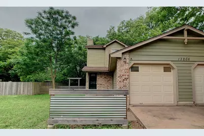 13206 Saxby Court #A, Austin, TX 78729 - Photo 2