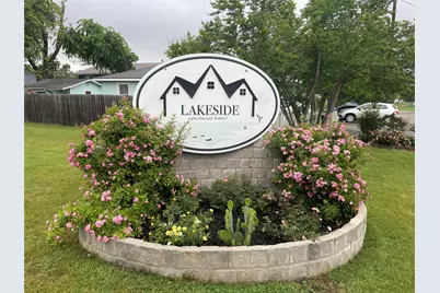 1209 Vance St. Street #34, Taylor, TX 76574 - Photo 1