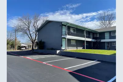 1209 Vance St. Street #34, Taylor, TX 76574 - Photo 20