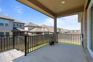 2224 Nightjar Song Dr, Leander, TX 78641 - Photo 26