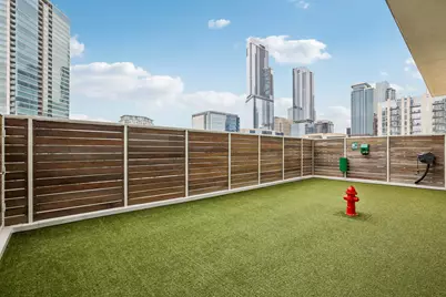 301 West Avenue #1204, Austin, TX 78701 - Photo 38