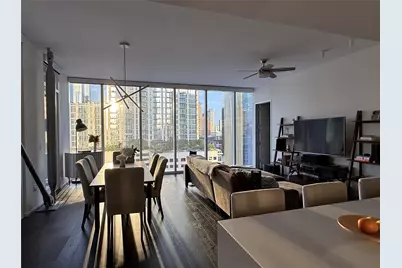 301 West Avenue #1204, Austin, TX 78701 - Photo 1