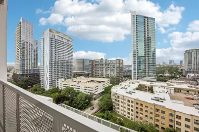 301 West Avenue #1204, Austin, TX 78701 - Photo 20