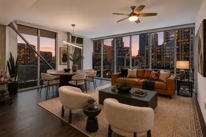 301 West Avenue #1204, Austin, TX 78701 - Photo 1