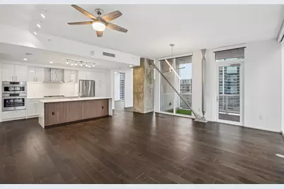 301 West Avenue #1204, Austin, TX 78701 - Photo 4