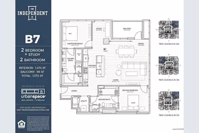 301 West Avenue #1204, Austin, TX 78701 - Photo 16