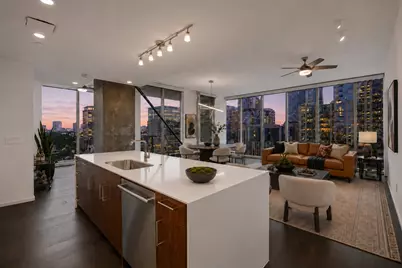 301 West Avenue #1204, Austin, TX 78701 - Photo 6