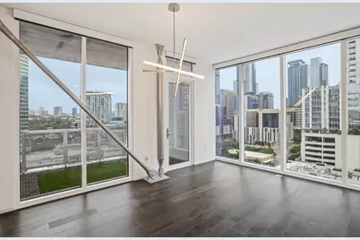 301 West Avenue #1204, Austin, TX 78701 - Photo 2