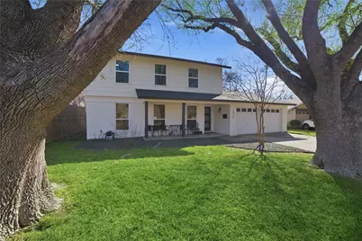 1315 Quail Park Drive, Austin, TX 78758 - Photo 2