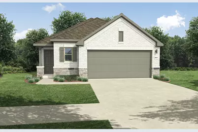 211 Hornet Street, Elgin, TX 78621 - Photo 1