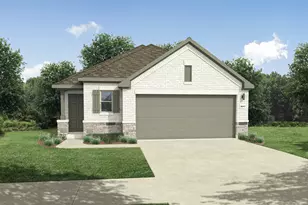 211 Hornet St, Elgin, TX 78621 - Photo 1