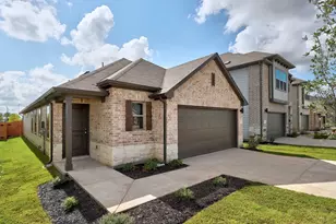 211 Hornet St, Elgin, TX 78621 - Photo 2