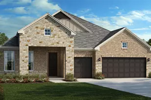 121 La Caleta Bnd, Liberty Hill, TX 78642 - Photo 1