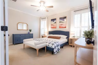 8518 Cahill Drive #19, Austin, TX 78729 - Photo 16