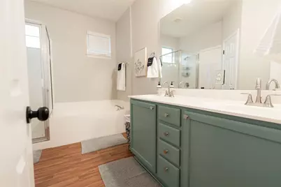 8518 Cahill Drive #19, Austin, TX 78729 - Photo 18