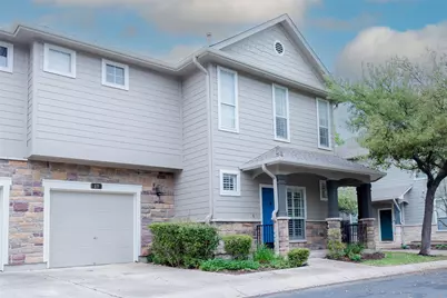 8518 Cahill Drive #19, Austin, TX 78729 - Photo 1