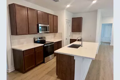 204 Seattle Slew Drive, Jarrell, TX 76537 - Photo 8