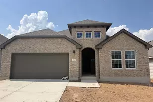 204 Seattle Slew Dr, Jarrell, TX 76537 - Photo 2