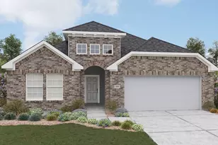 204 Seattle Slew Dr, Jarrell, TX 76537 - Photo 1