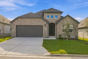 204 Seattle Slew Dr, Jarrell, TX 76537 - Photo 1