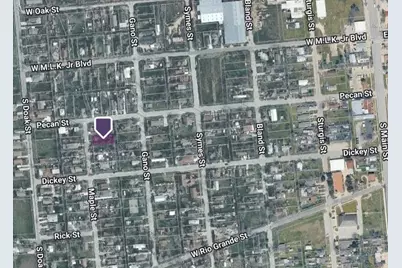 503 Maple Street, Taylor, TX 76574 - Photo 6