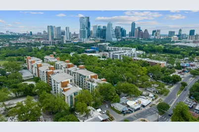 1600 Barton Springs Road #2102, Austin, TX 78704 - Photo 4