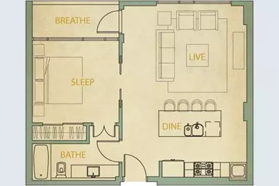 1600 Barton Springs Road #2102, Austin, TX 78704 - Photo 6