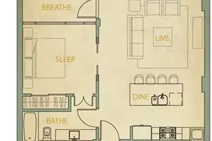 1600 Barton Springs Rd, Austin, TX 78704 - Photo 6