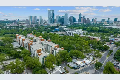 1600 Barton Springs Road #2102, Austin, TX 78704 - Photo 2