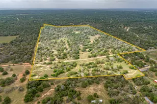 132 Roemer Ln W, Floresville, TX 78114 - Photo 4