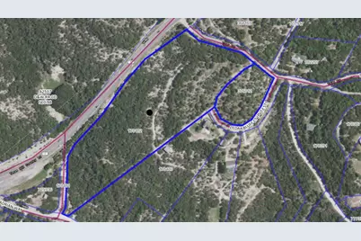 19705 Tyler Trail, Jonestown, TX 78645 - Photo 34