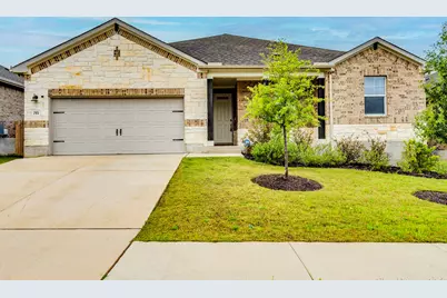 285 Cathedral Mountain Drive, Dripping Springs, TX 78620 - Photo 1