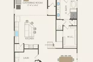 213 Singing Dove Wy, Liberty Hill, TX 78642 - Photo 4