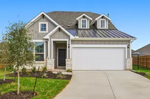 213 Singing Dove Wy, Liberty Hill, TX 78642 - Photo 1