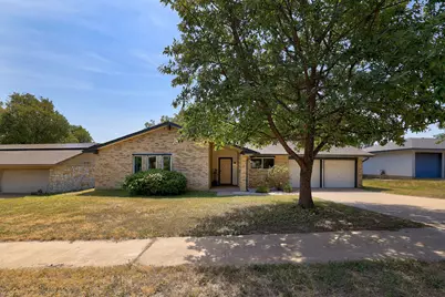 9905 Chukar Circle, Austin, TX 78758 - Photo 1