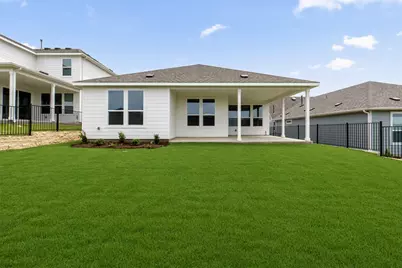 108 Pelham Street, Georgetown, TX 78633 - Photo 22