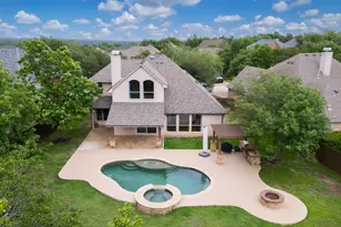 5224 China Garden Dr, Austin, TX 78730 - Photo 2