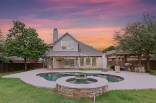 5224 China Garden Dr, Austin, TX 78730 - Photo 1