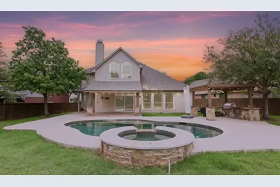 5224 China Garden Drive, Austin, TX 78730 - Photo 1