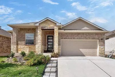 2041 Centerline Lane, Georgetown, TX 78628 - Photo 2