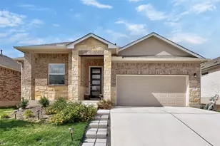 2041 Centerline Ln, Georgetown, TX 78628 - Photo 2