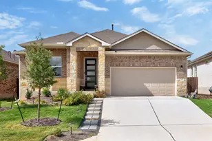 2041 Centerline Ln, Georgetown, TX 78628 - Photo 1