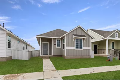 412 Hortus Drive, Kyle, TX 78640 - Photo 2
